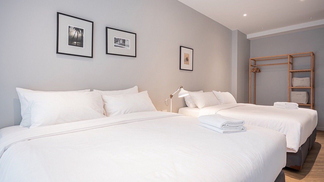 Photo of Bedroom in Pathumwan