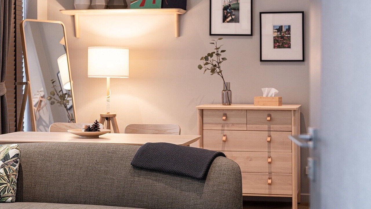 Photo of Livingroom in Pathumwan