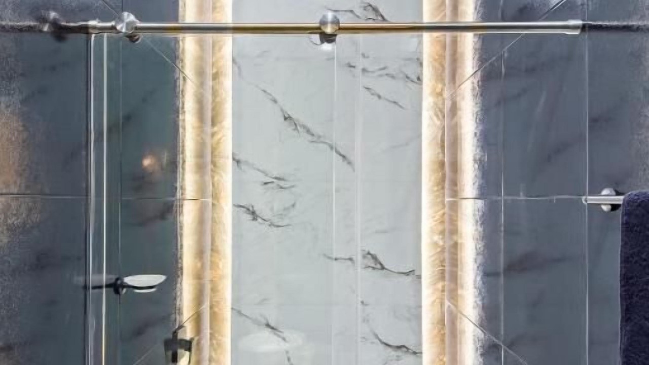 Photo of Bathroom in El Poblado