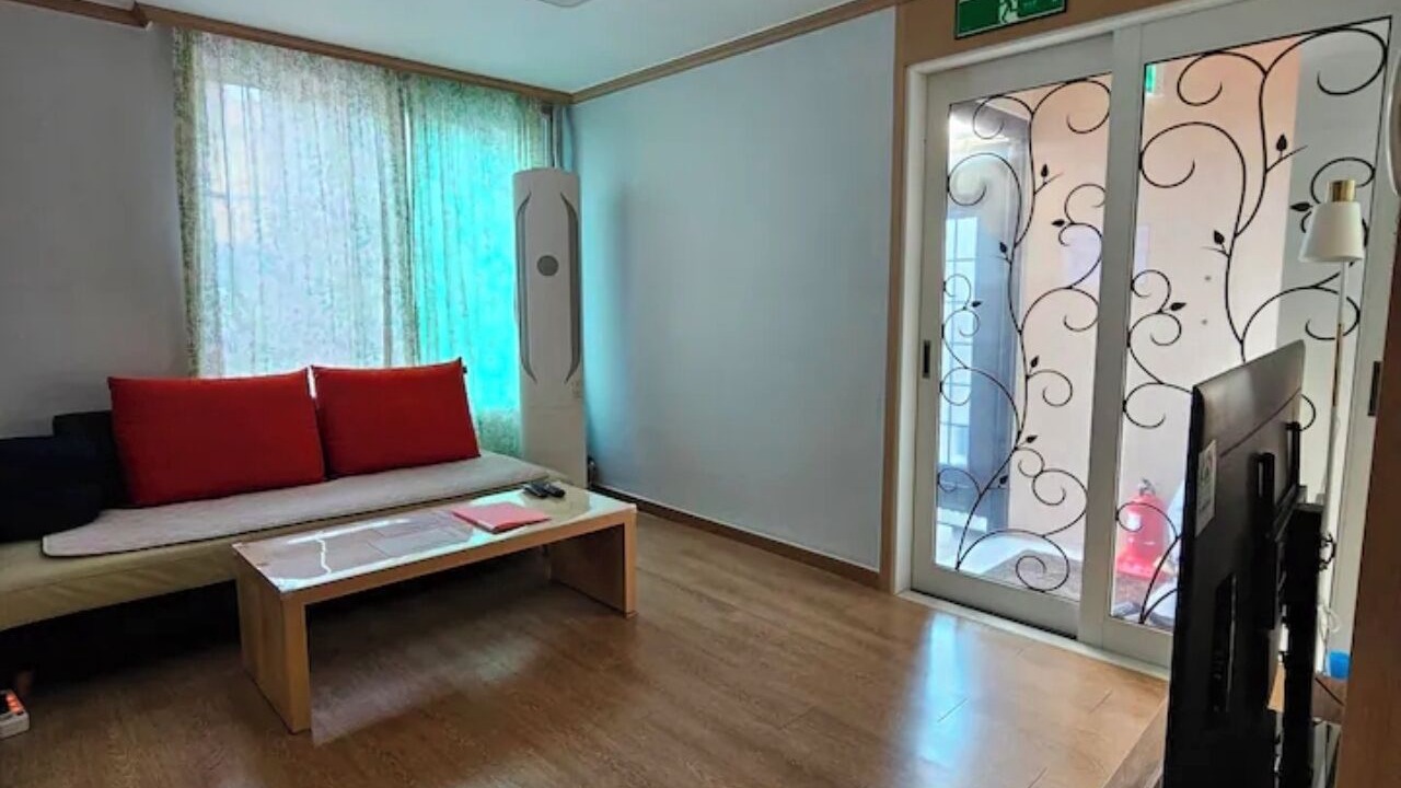 Photo of Livingroom in Cheongunhyoja-dong