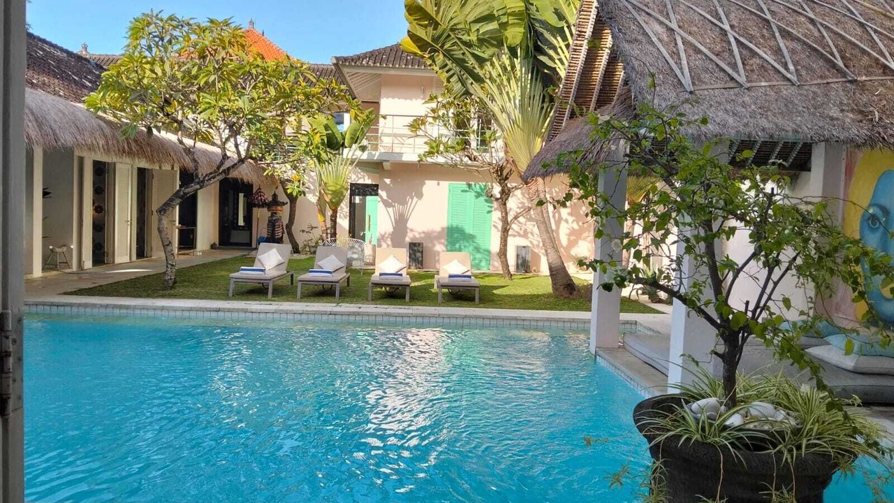 Photo of Outdoor in Dyanapura