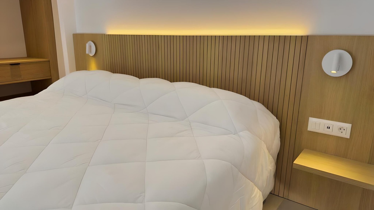 Photo of Bedroom in Castelldefels