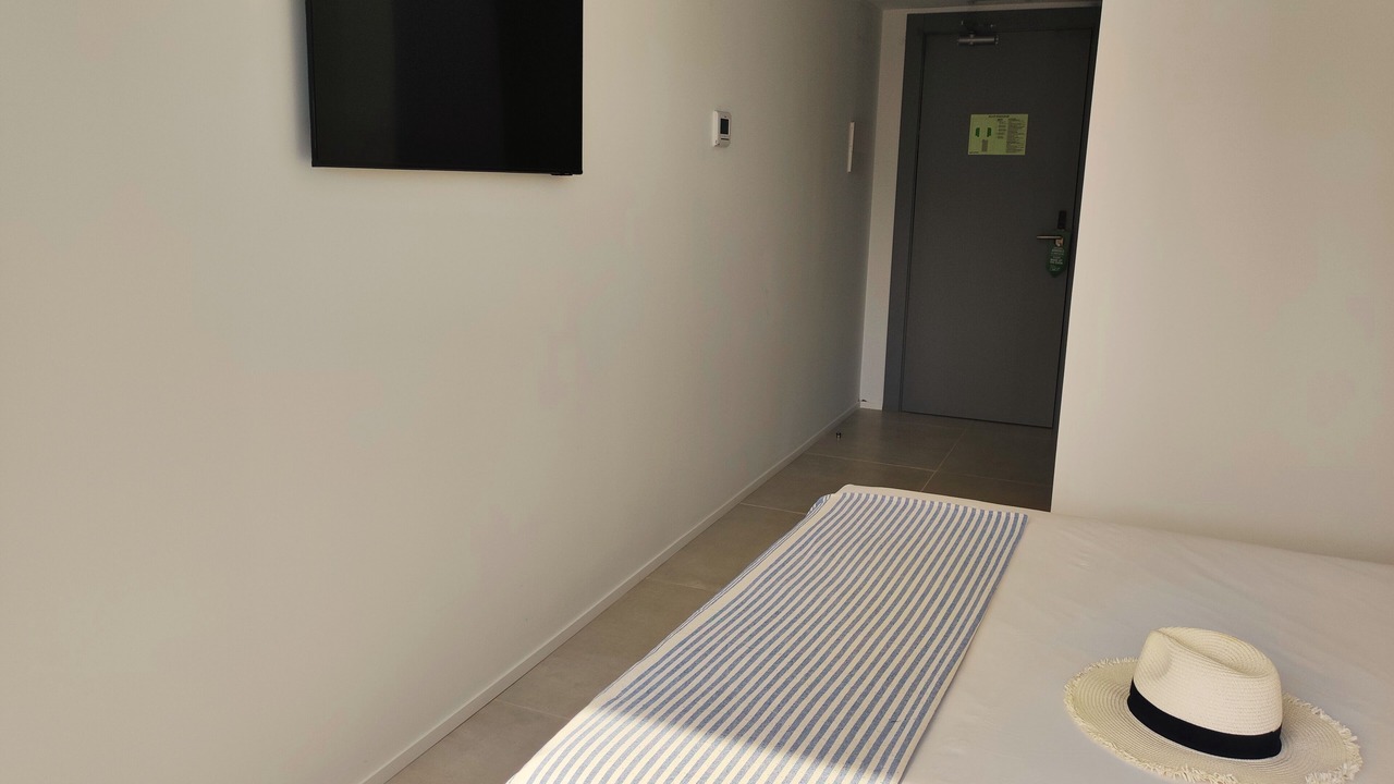 Photo of Bedroom in Castelldefels
