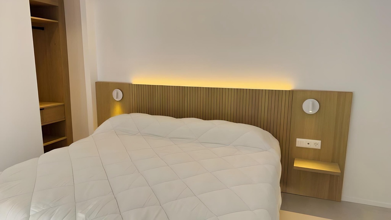 Photo of Bedroom in Castelldefels