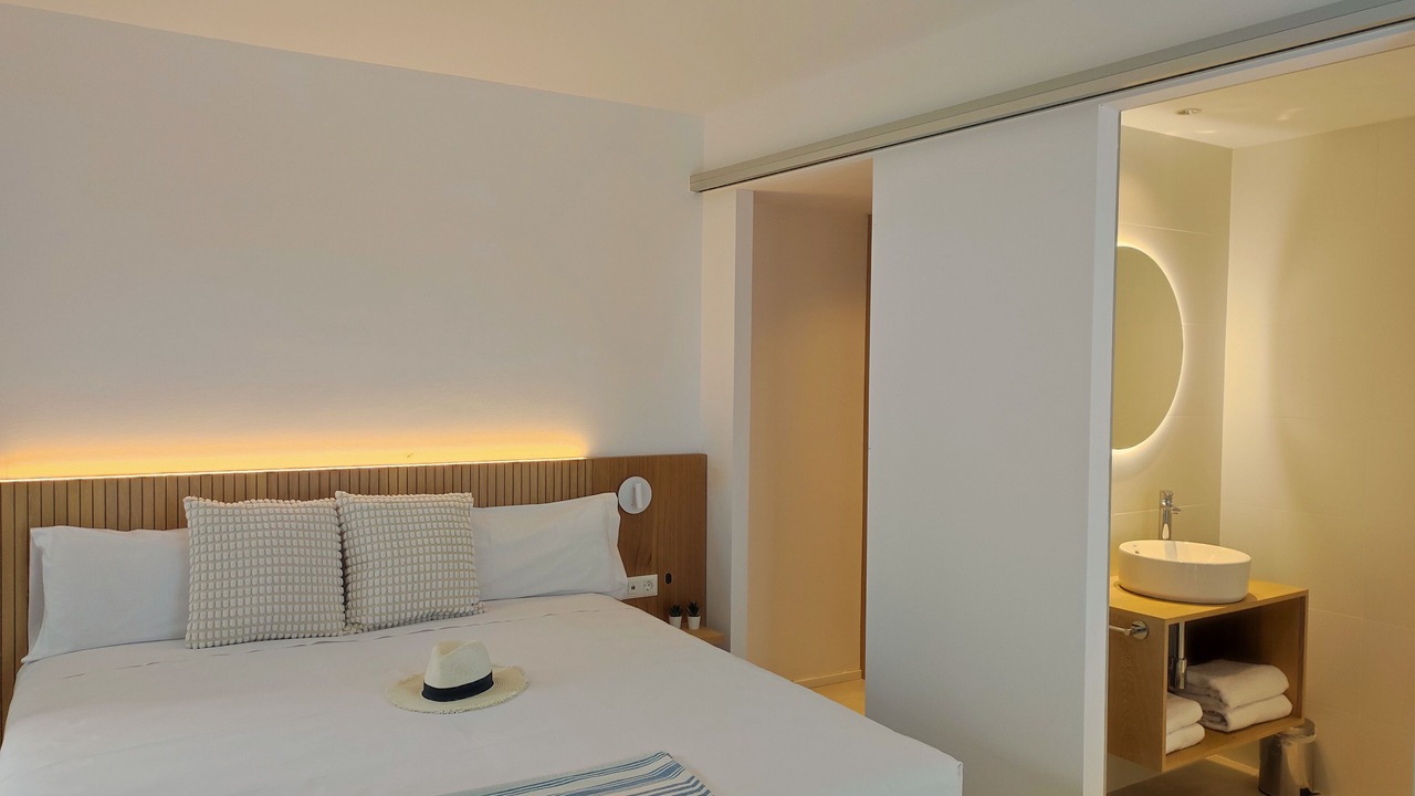 Photo of Bedroom in Castelldefels
