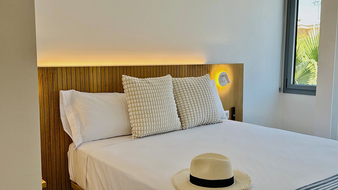 Photo of Bedroom in Castelldefels