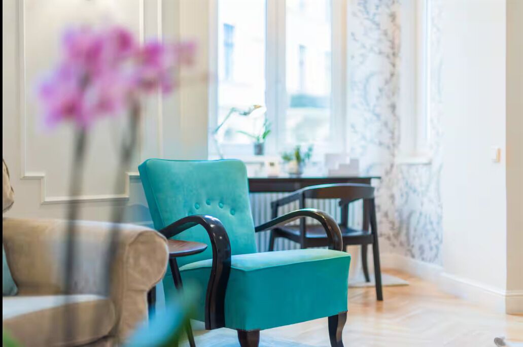 Photo of Livingroom in Erzsebetvaros