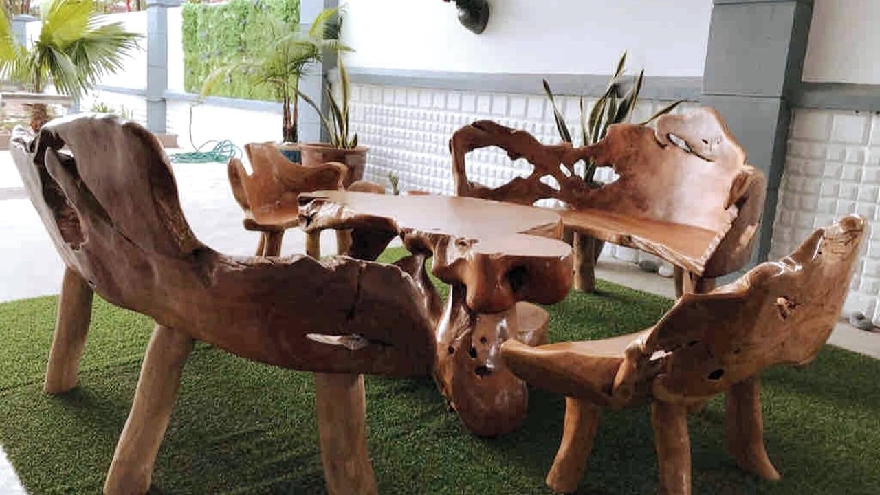 Photo of Outdoor in Taman Desa Tebrau