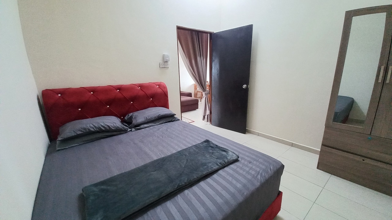 Photo of Bedroom in Shah Alam