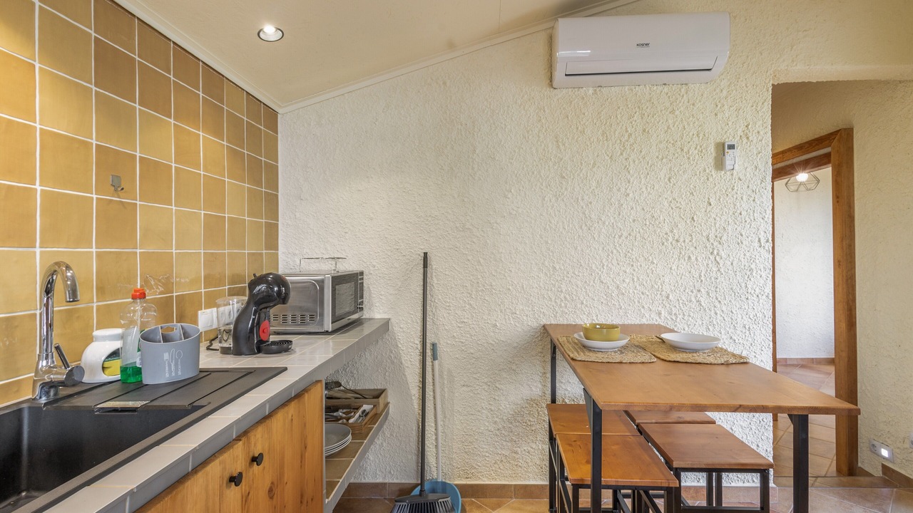 Photo of Kitchen in San Martin Sarroca