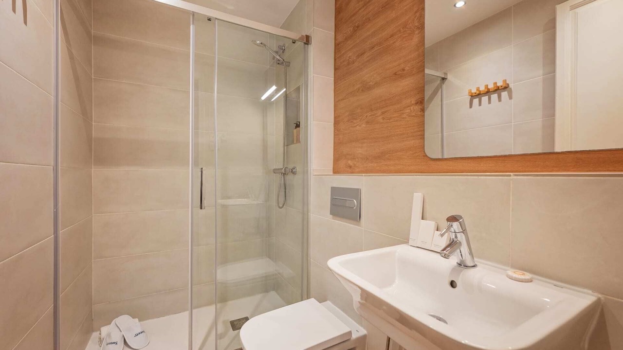 Photo of Bathroom in Sant Antoni