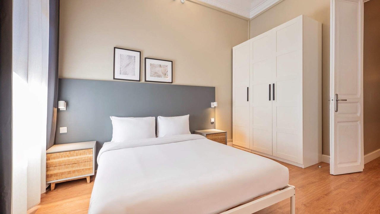 Photo of Bedroom in Sant Antoni