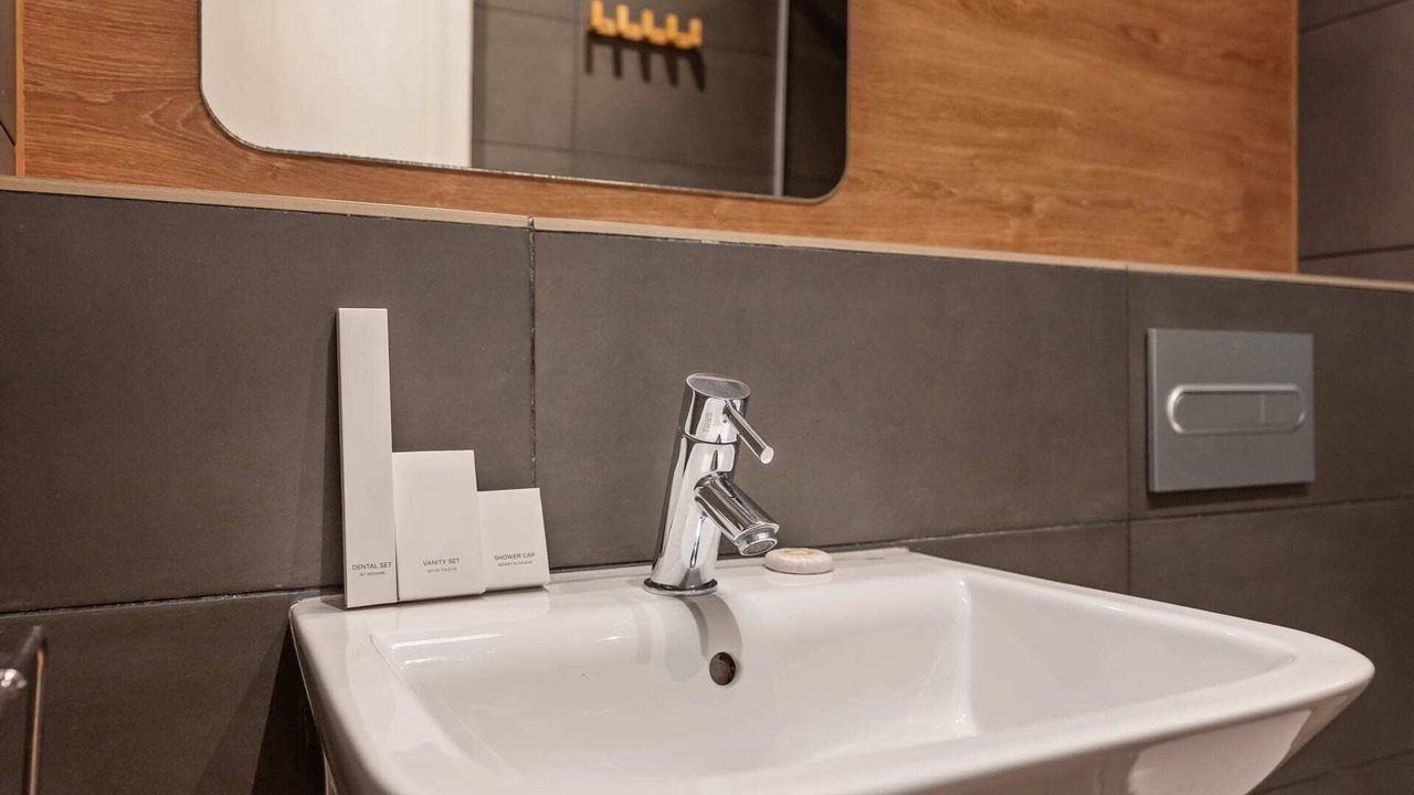 Photo of Bathroom in Sant Antoni