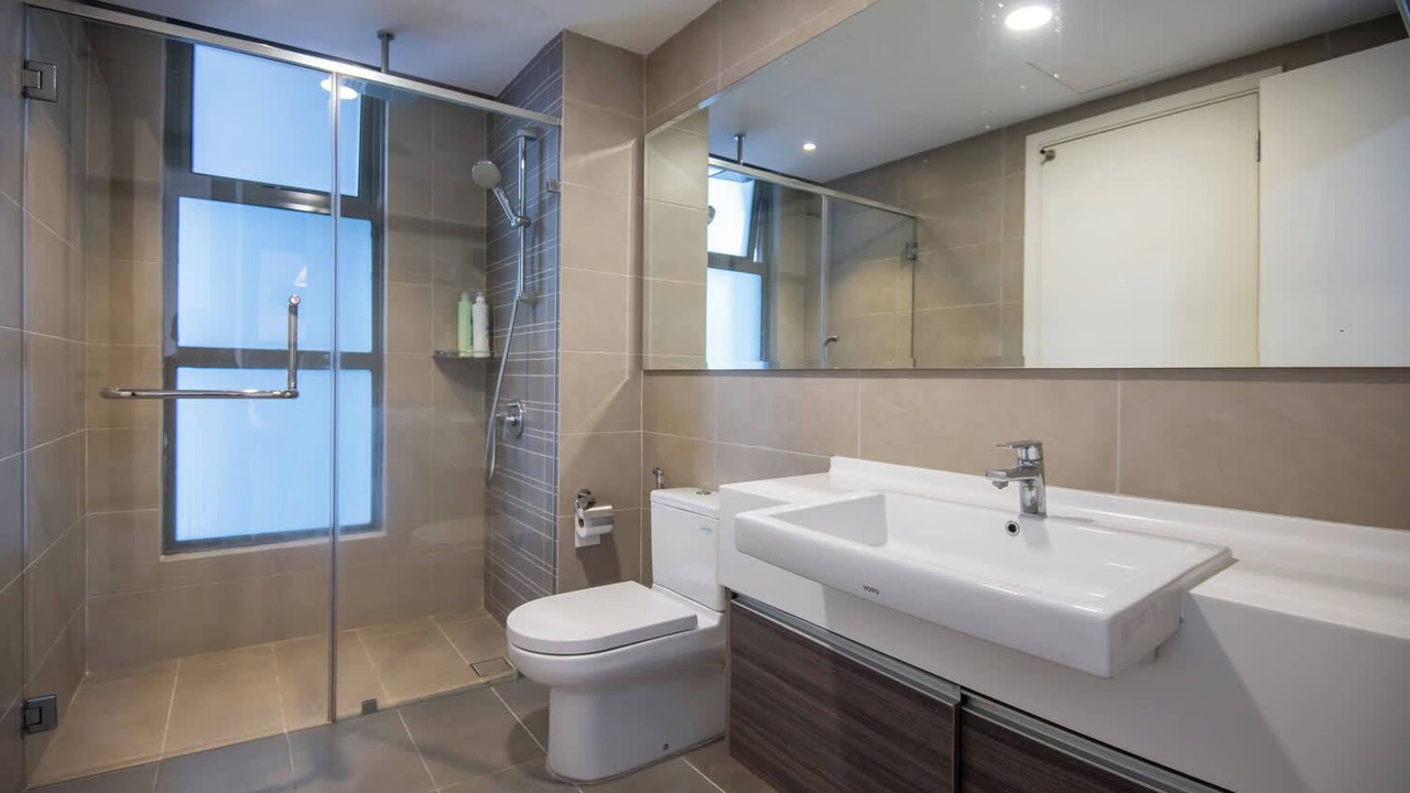 Photo of Bathroom in Nusajaya