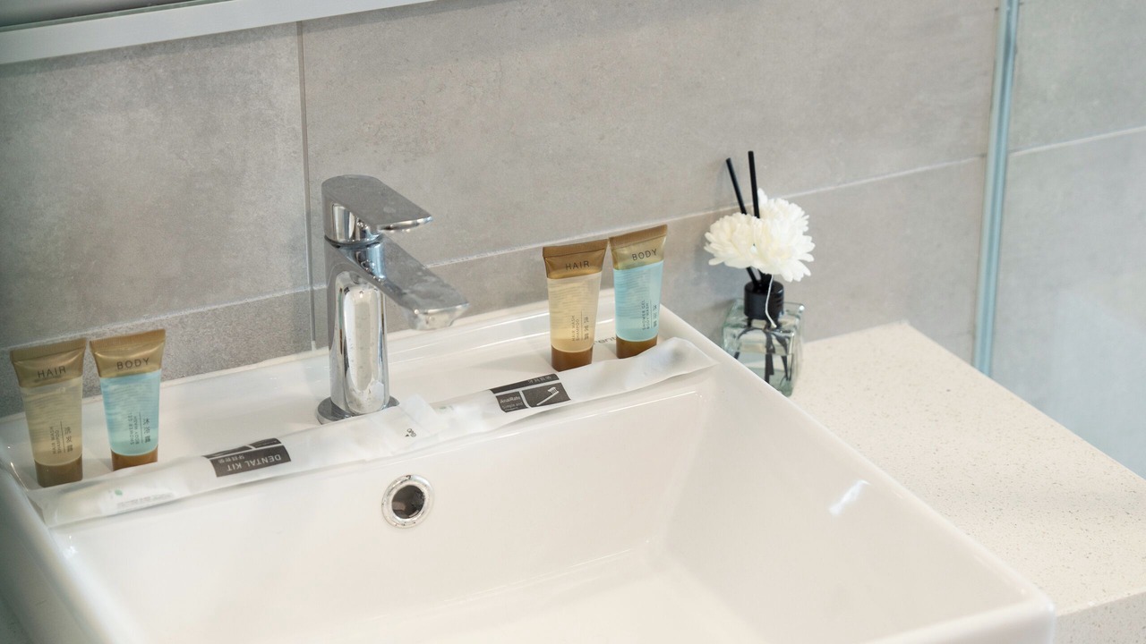 Photo of Bathroom in Brickfields