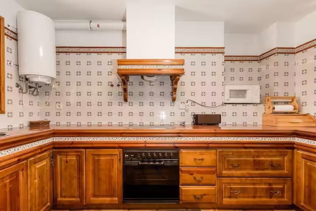 Photo of Kitchen in Gavet de la Conca