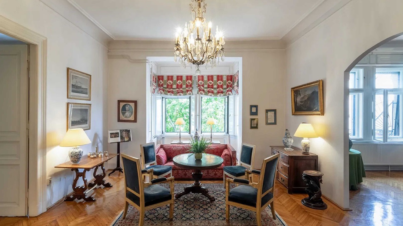 Photo of Livingroom in Lagymanyos