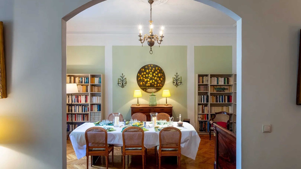 Photo of Livingroom in Lagymanyos