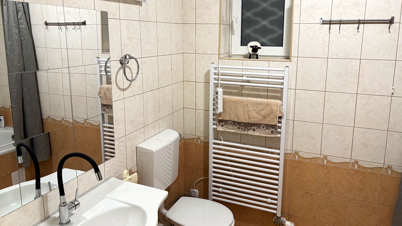 Photo of Bathroom in Ujlipotvaros