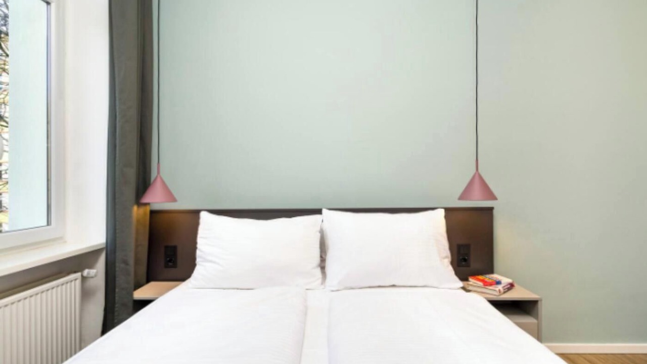 Photo of Bedroom in Mitte