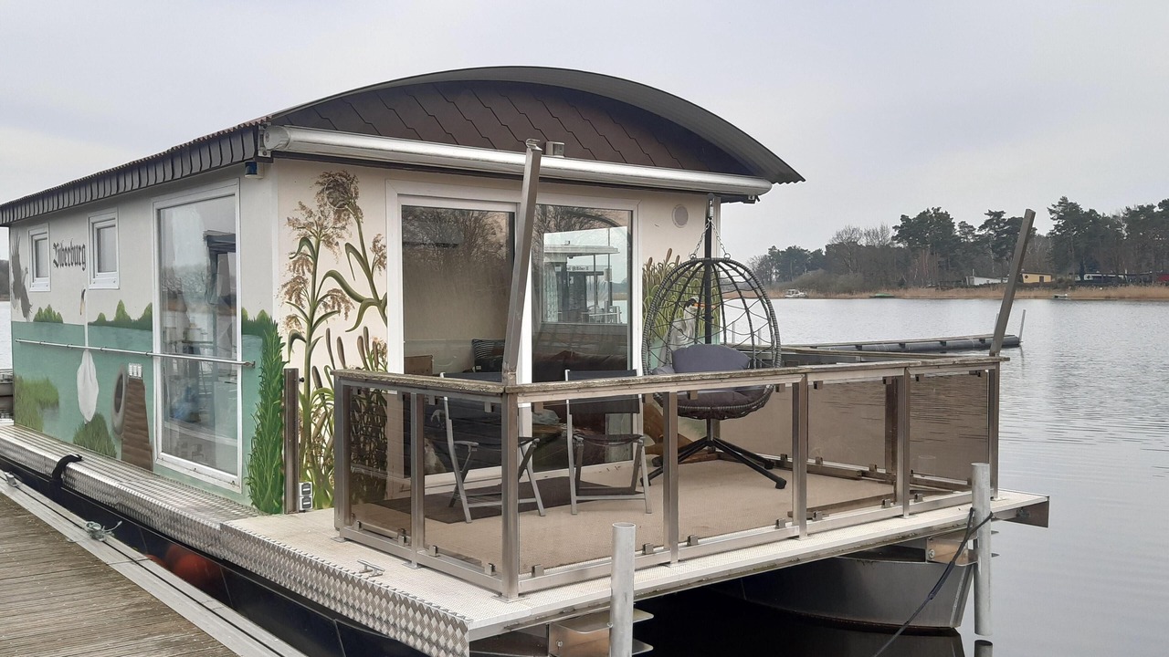 Photo of Outdoor in Havelsee