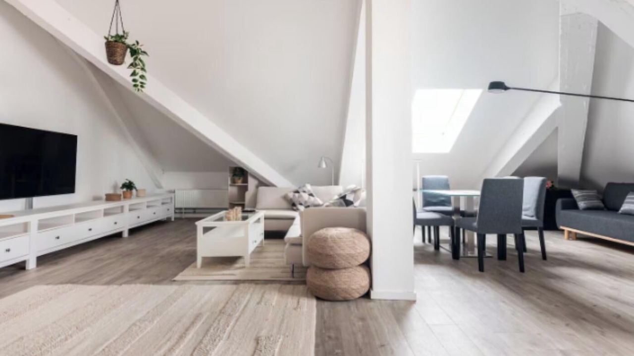 Photo of Livingroom in Weissensee
