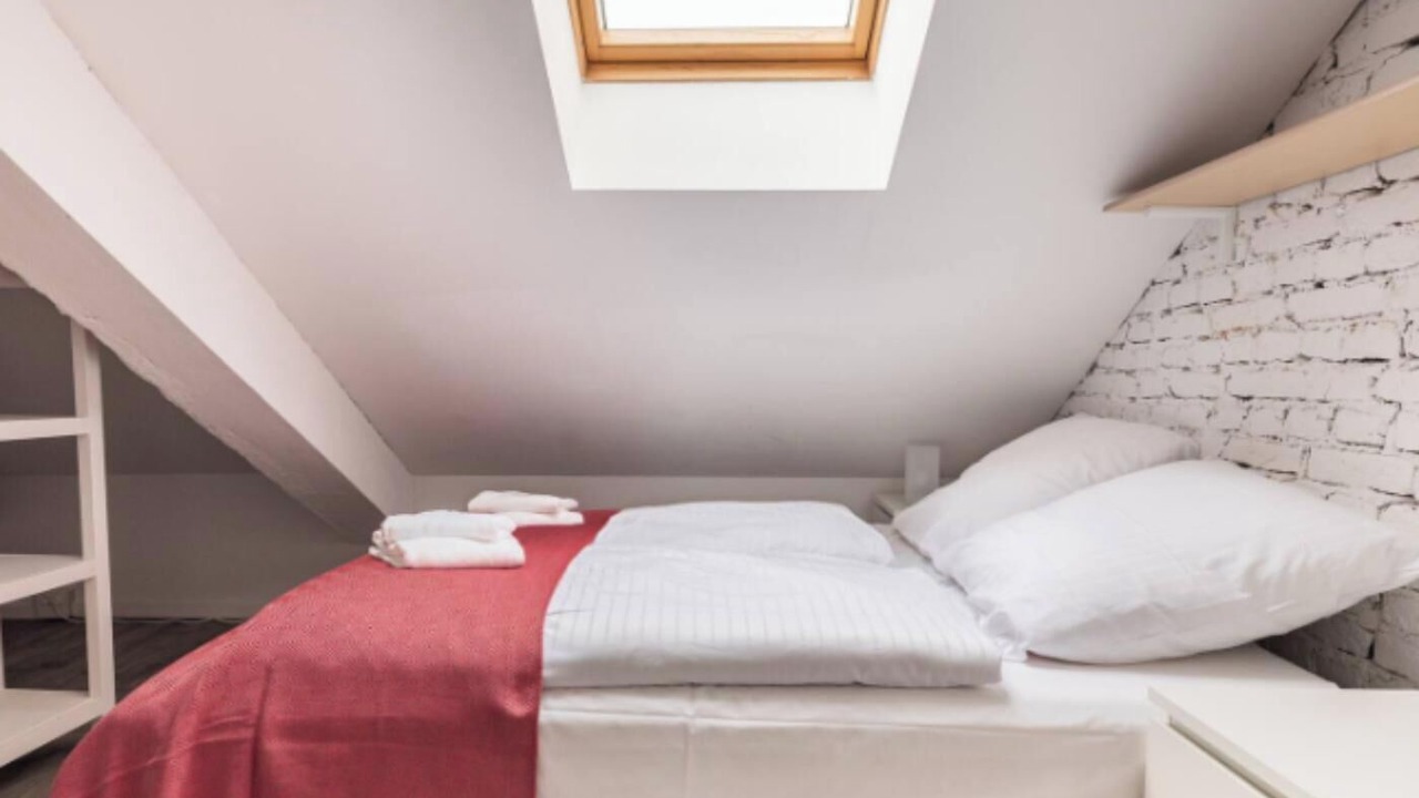 Photo of Bedroom in Weissensee