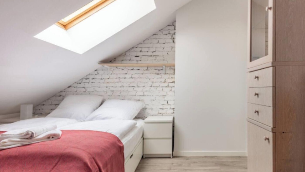 Photo of Bedroom in Weissensee