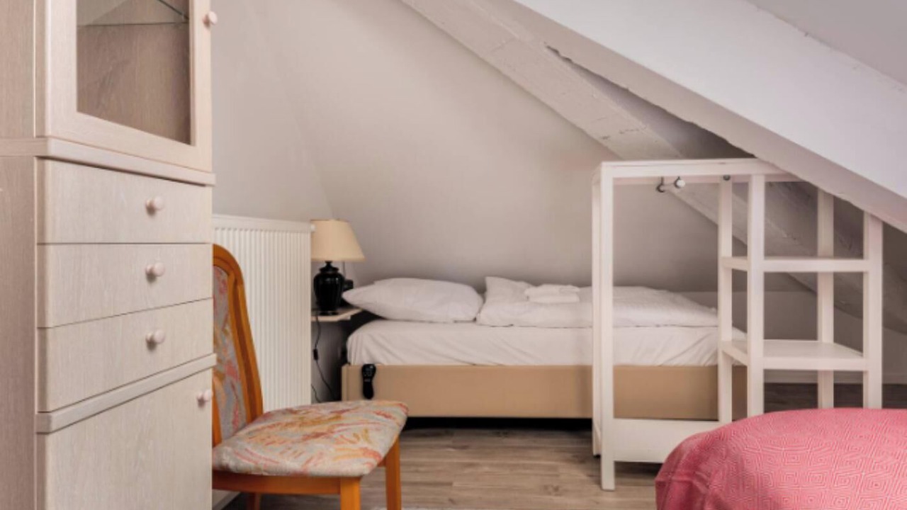 Photo of Bedroom in Weissensee
