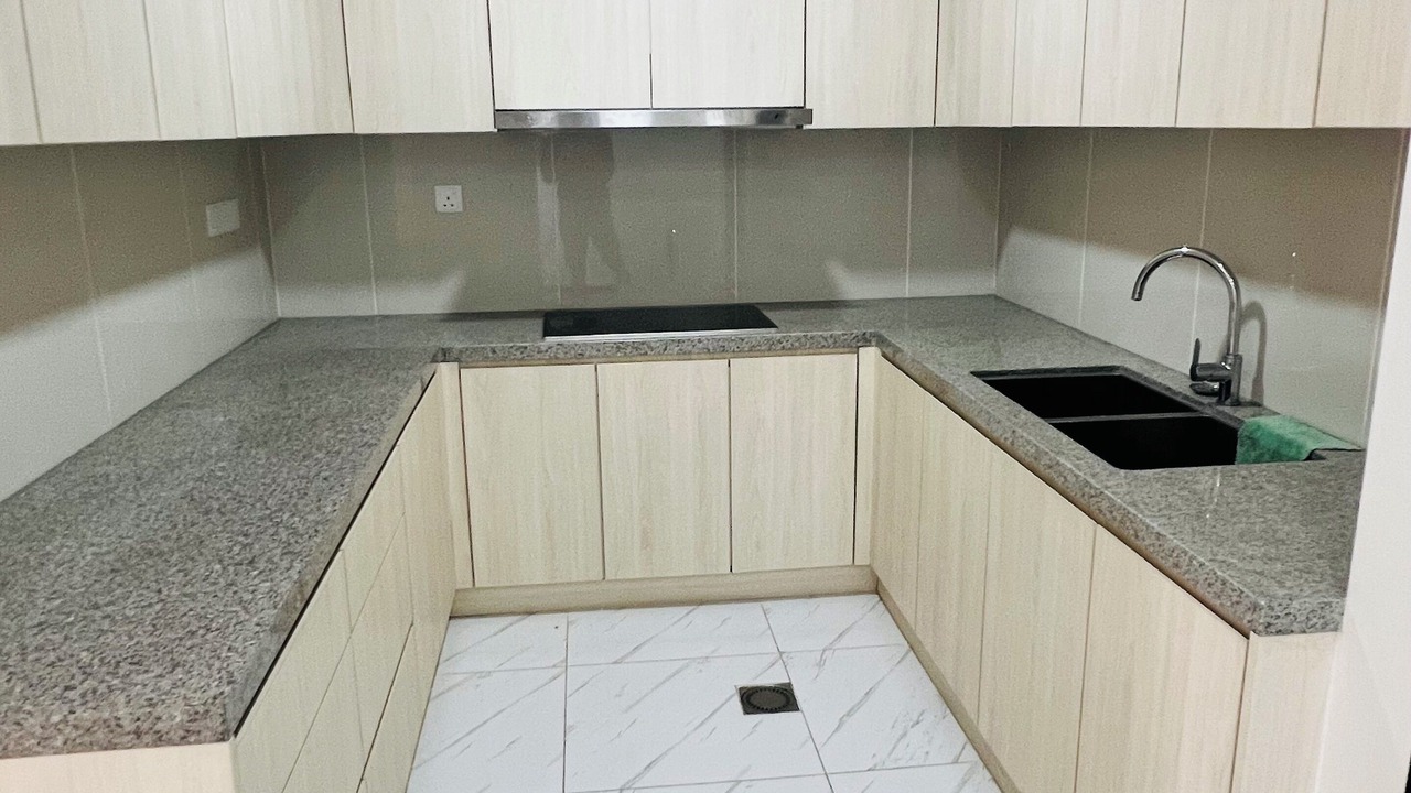 Photo of Kitchen in Genting Highlands