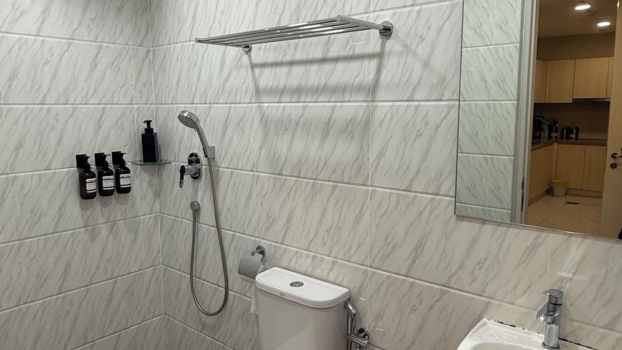 Photo of Bathroom in Genting Highlands