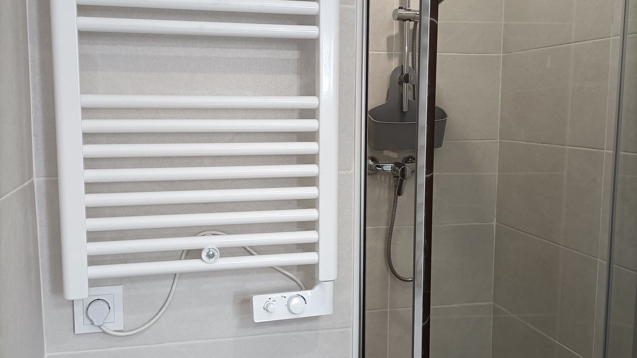 Photo of Bathroom in el Fort Pienc