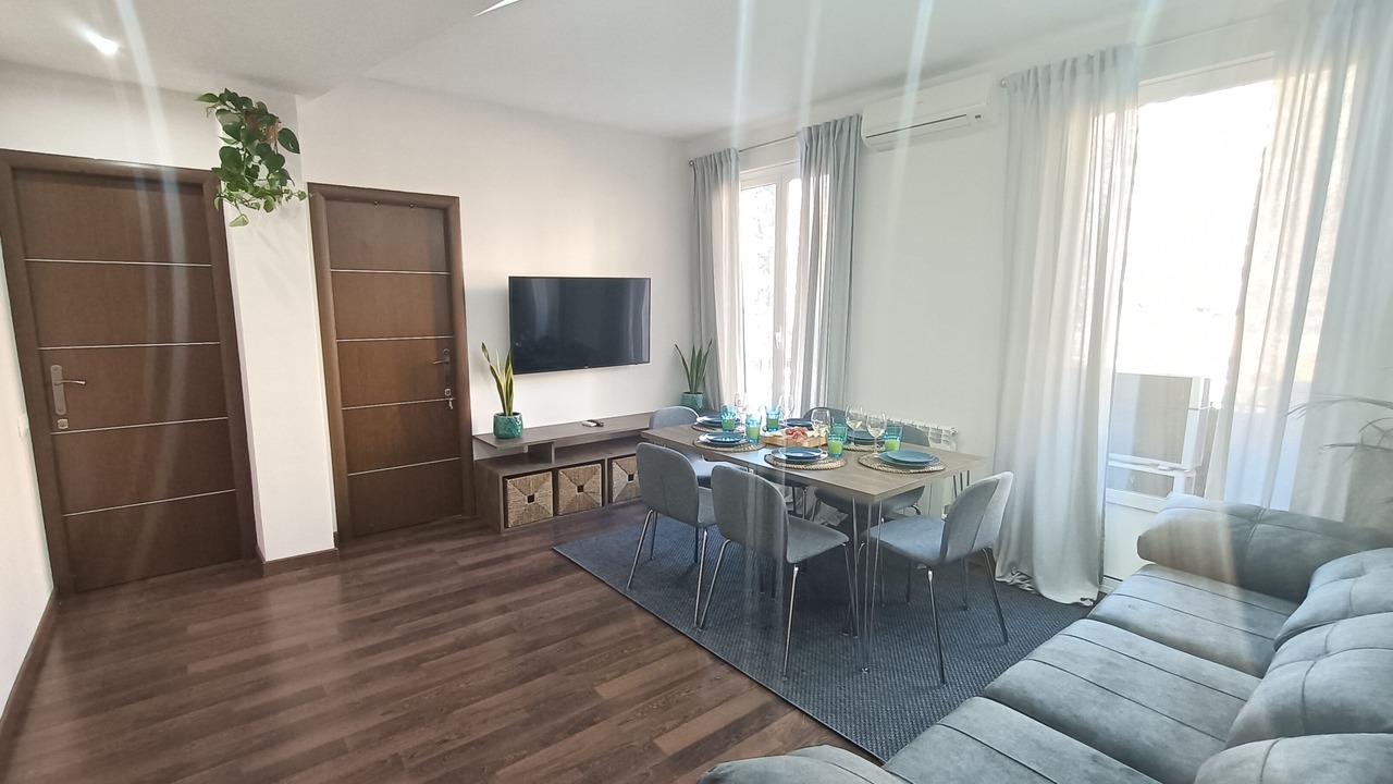 Photo of Livingroom in el Fort Pienc