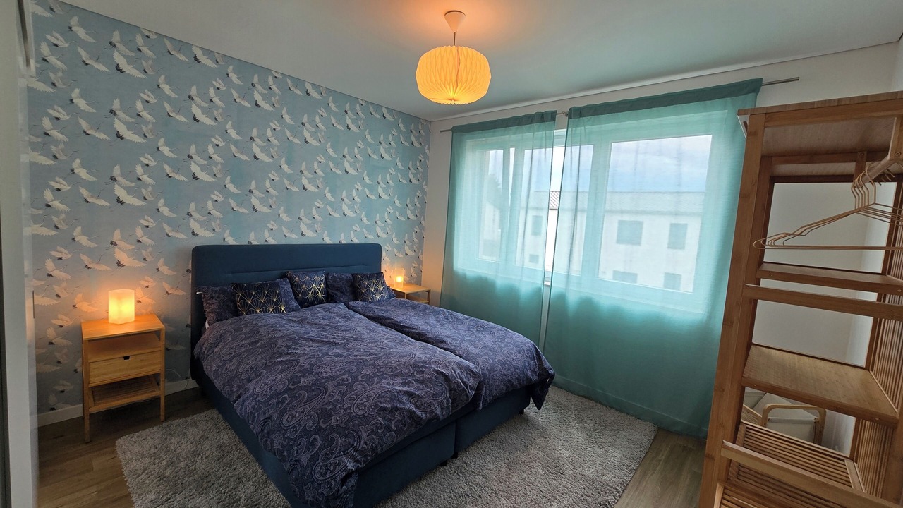 Photo of Bedroom in Wendisch Rietz