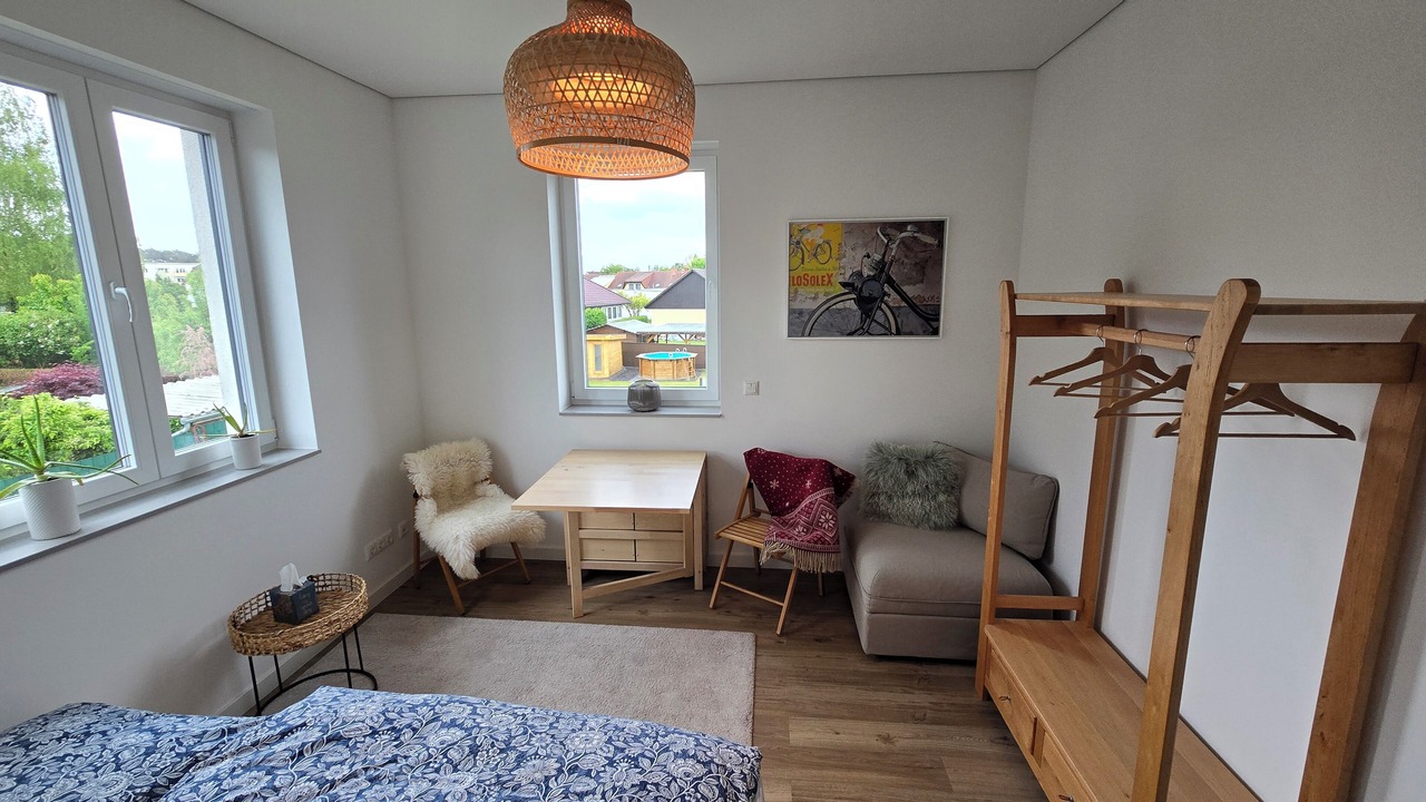 Photo of Bedroom in Wendisch Rietz