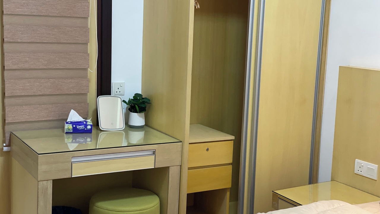 Photo of Bedroom in Kuching