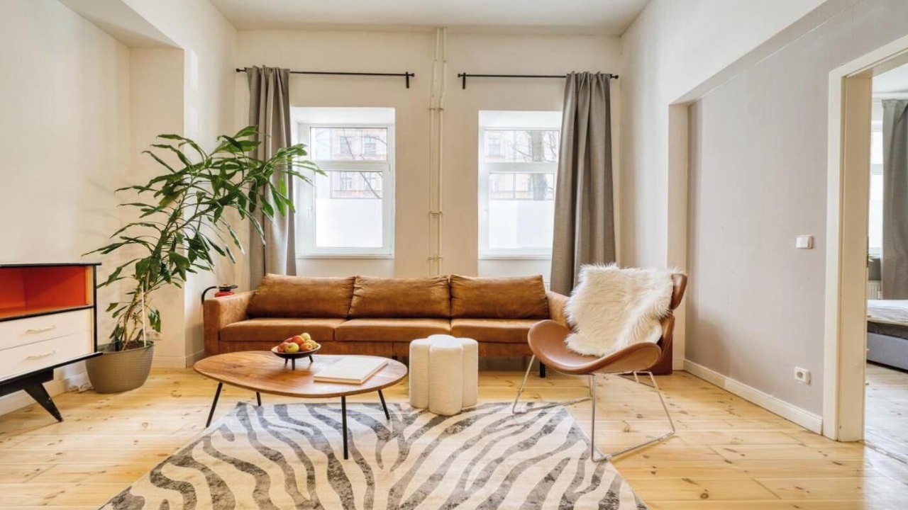 Photo of Livingroom in Wrangelkiez