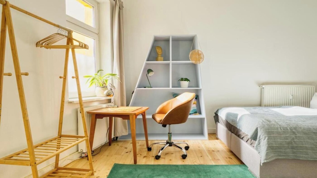 Photo of Bedroom in Wrangelkiez