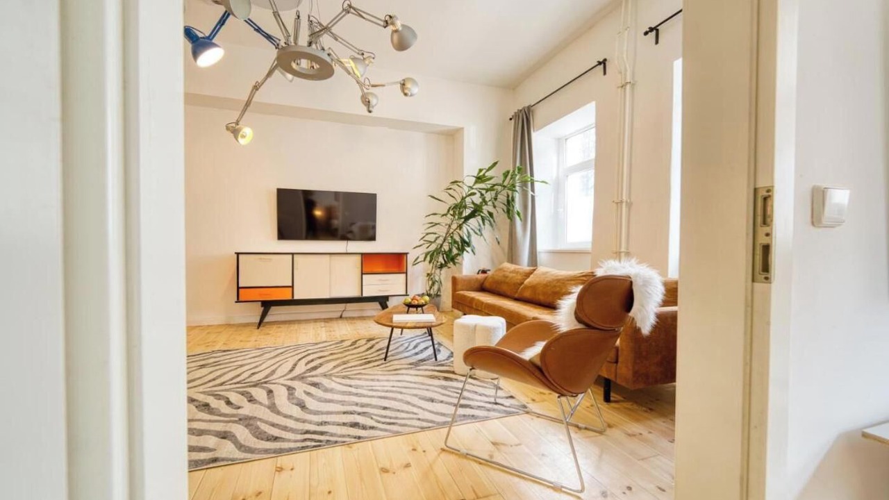 Photo of Livingroom in Wrangelkiez