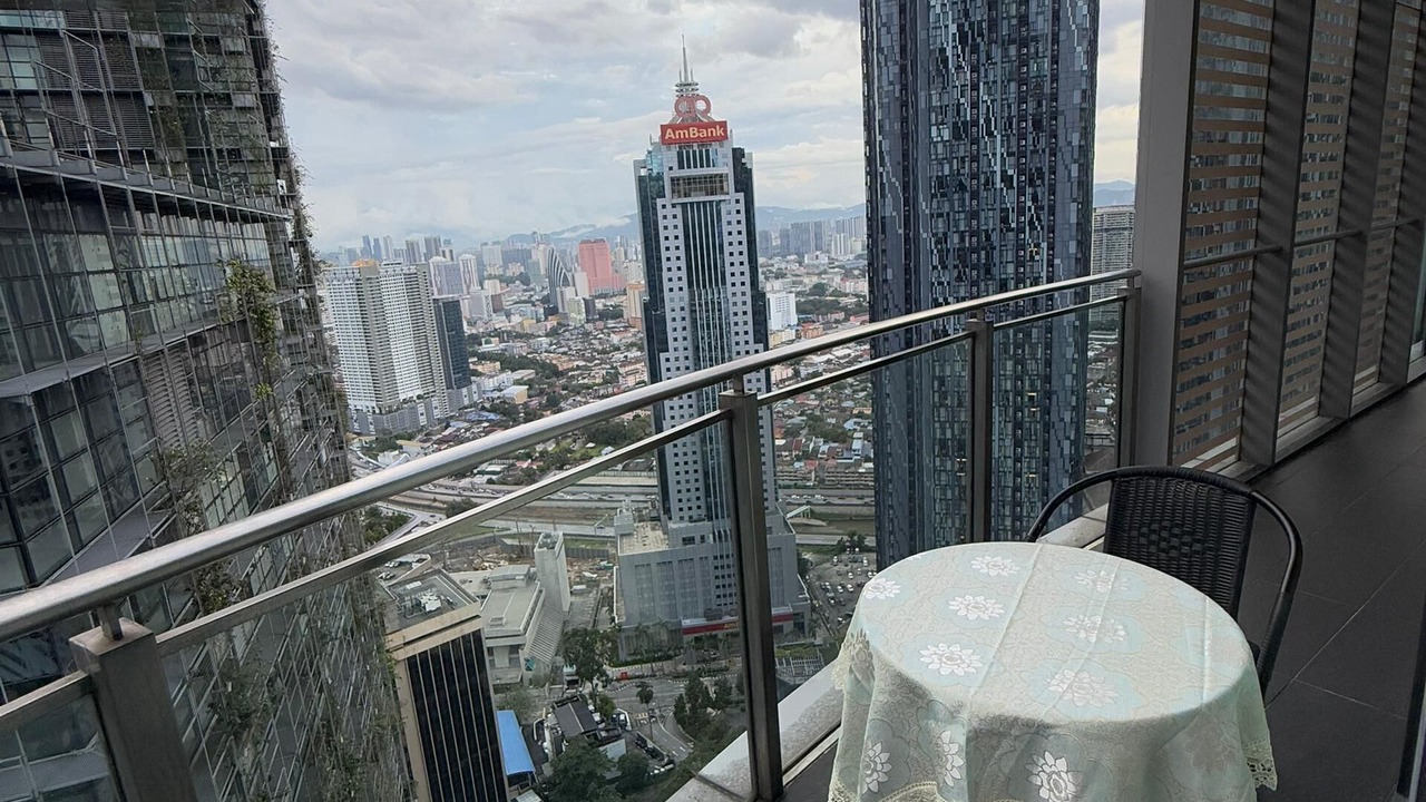 Photo of Outdoor in Kuala Lumpur City Centre