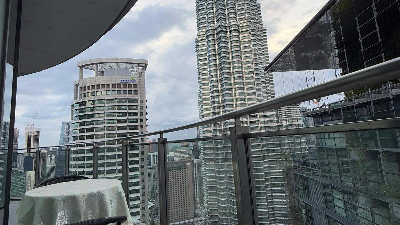 Photo of Outdoor in Kuala Lumpur City Centre