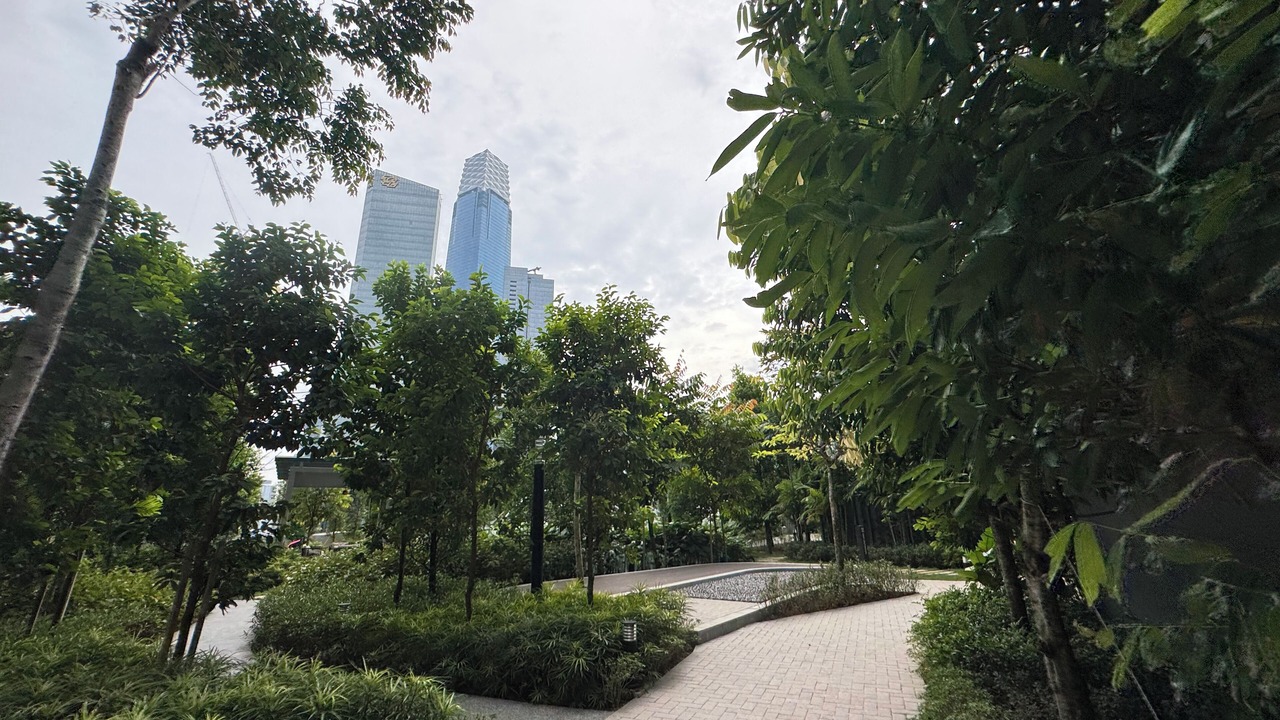 Photo of Outdoor in Imbi