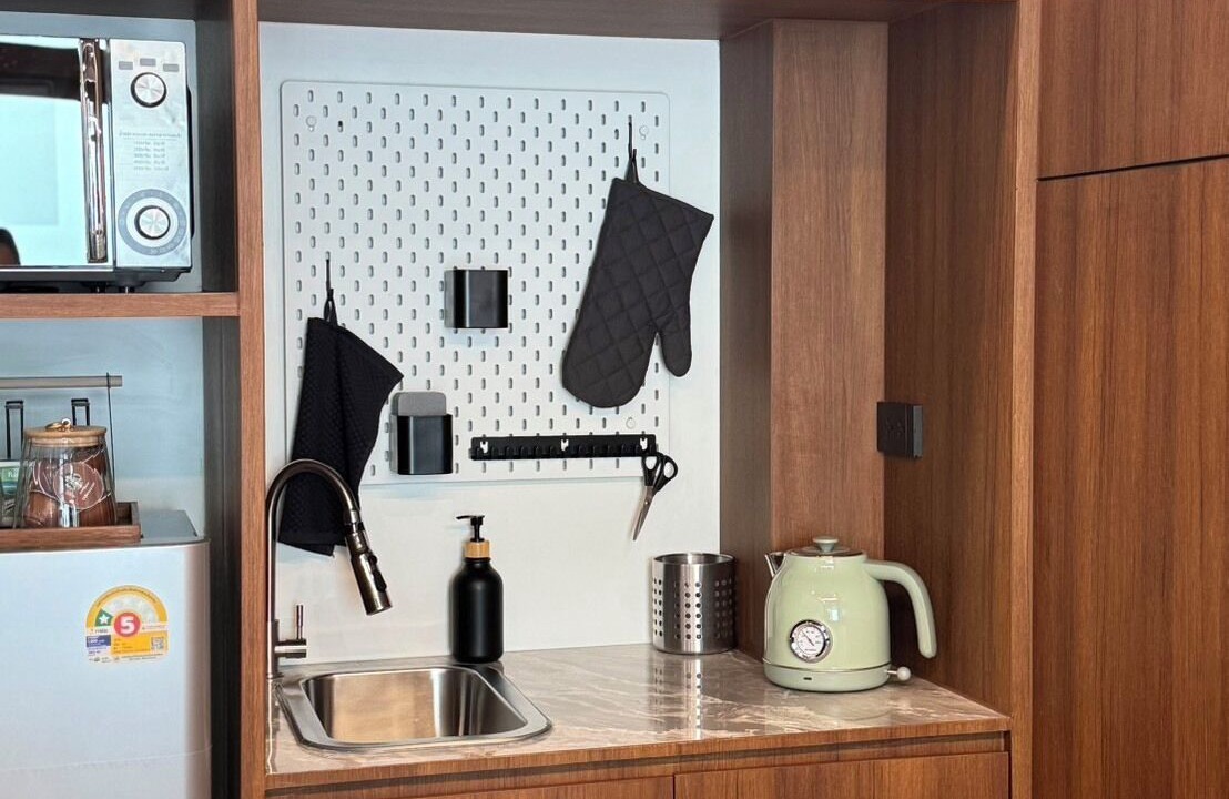 Photo of Kitchen in Chakkrawat