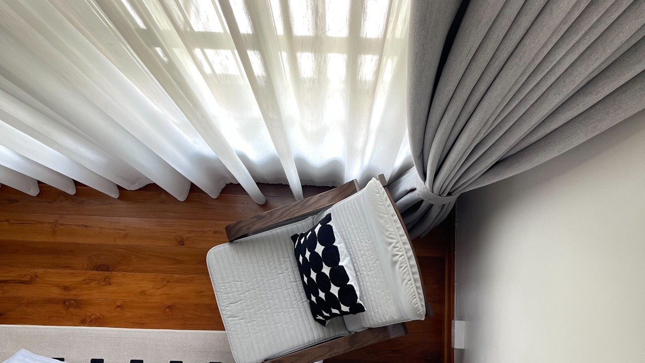 Photo of Bedroom in Chakkrawat