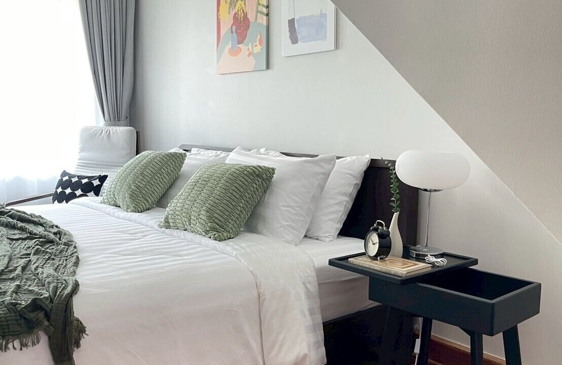 Photo of Bedroom in Chakkrawat