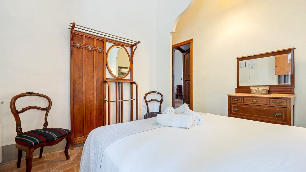 Photo of Bedroom in Santes Creus