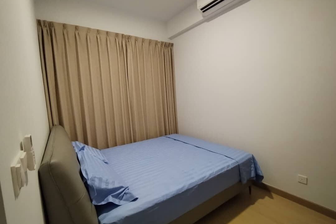 Photo of Bedroom in Kampung Haji Abdullah Hukum