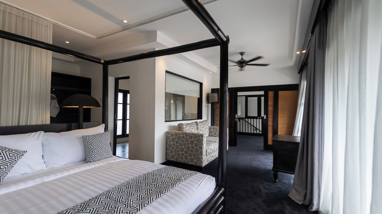 Photo of Bedroom in Central Seminyak