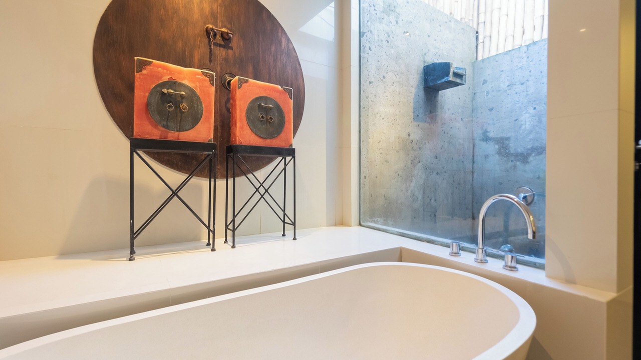 Photo of Bathroom in Central Seminyak