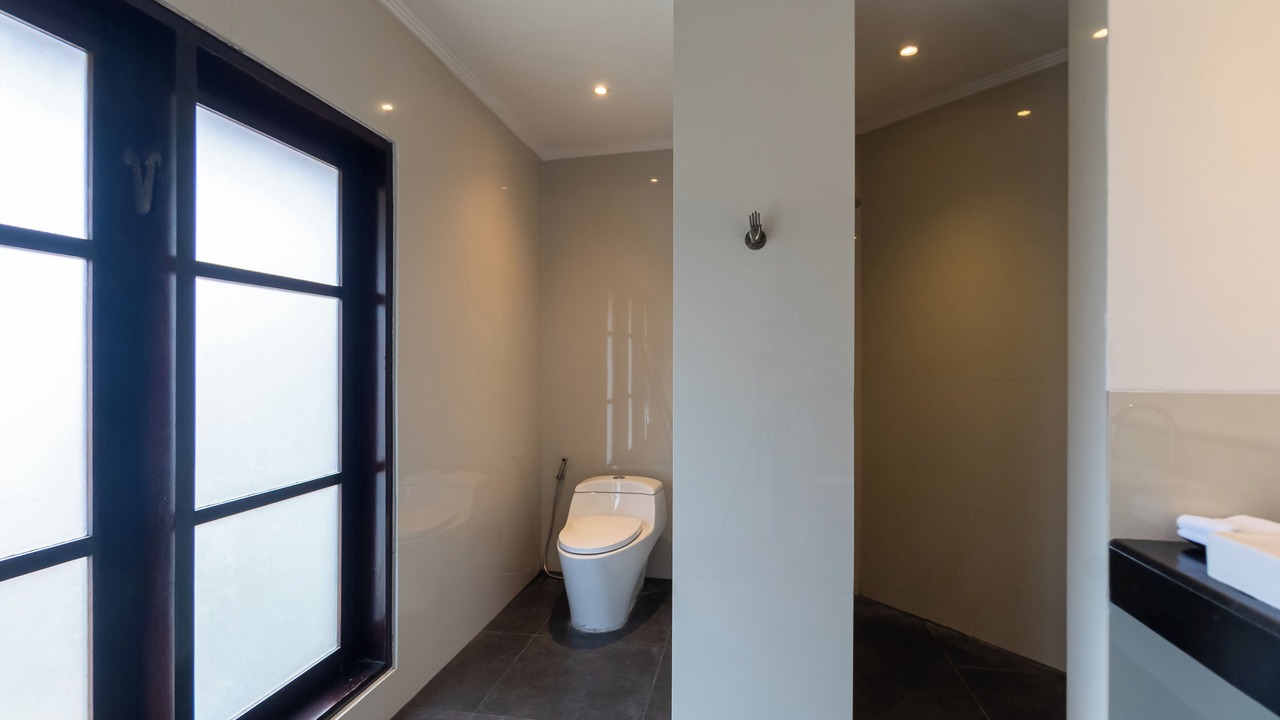 Photo of Bathroom in Central Seminyak